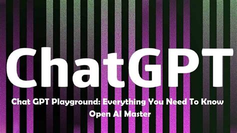 chat gpt beta playground - playground login